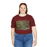 Lily Pond | Titled | Tee