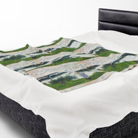 Promenade | Blanket