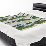 Promenade | Blanket