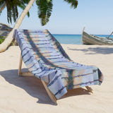 Four Trees | Beach Towel