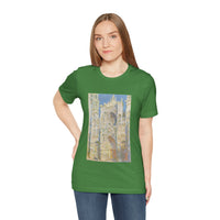 Cathedral | Tee