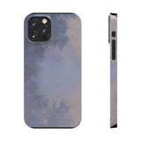 Misty Seine | iPhone Case | slim