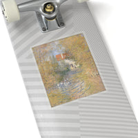 Geese | Sticker