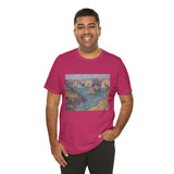Port-Domois | Tee