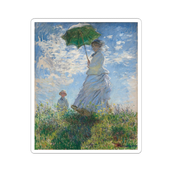 Madame Monet | Sticker
