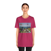 Sainte-Adresse Garden | Tee