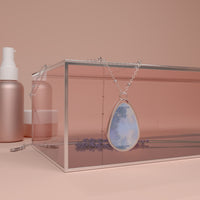 Misty Seine | Necklace