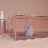 Misty Seine | Necklace