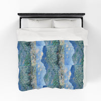 Valle Buona | Blanket