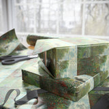 Dahlias | Wrapping Paper