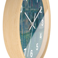 Venice | Clock