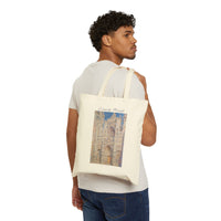 Cour d'Albane | Tote