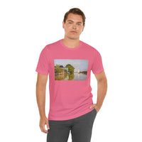 Achterzaan | Tee