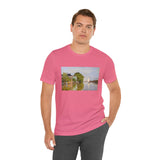 Achterzaan | Tee