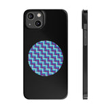 DODGE | Phone Case | slim