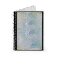 Waterloo Bridge | Notebook