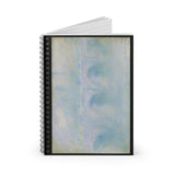 Waterloo Bridge | Notebook