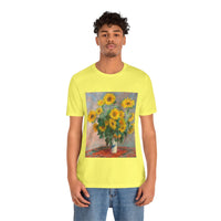 Sunflowers | Tee