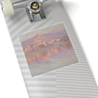 Vétheuil | Sticker