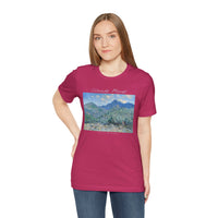 Valle Buona | Titled | Tee