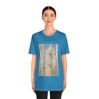 Cathedral | Titled | Tee
