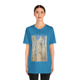 Cathedral | Titled | Tee