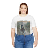 Studio Boat | Titled | Tee