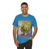 Sunflowers | Titled | Tee