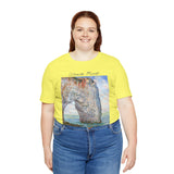 Manneporte | Titled | Tee