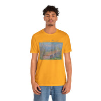 Antibes | Titled | Tee