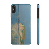 Low Tide | iPhone Case | slim