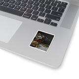 Still Life | Sticker