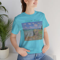 Cliff Walk | Titled | Tee