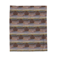 Sunset Stack | Blanket