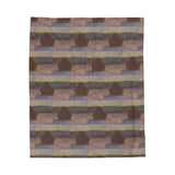 Sunset Stack | Blanket