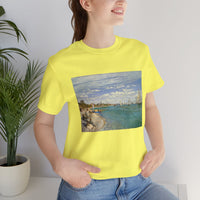 Sainte-Adresse Regatta | Tee
