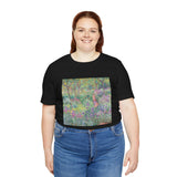 Giverny Garden | Tee