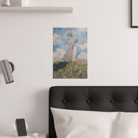 Parasol | Satin Poster