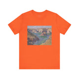 Port-Domois | Tee