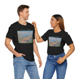 Antibes | Titled | Tee