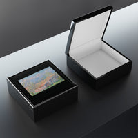 Antibes | Stash Box