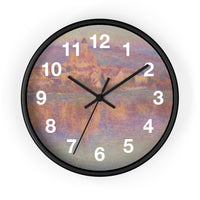 Vétheuil | Clock