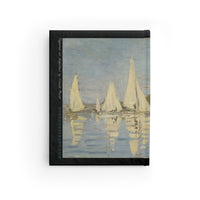 Argenteuil Regattas | Journal