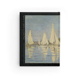 Argenteuil Regattas | Journal