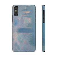 London | iPhone Case | slim