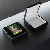 Parc Monceau | Stash Box