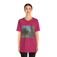 Argenteuil House | Tee