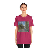 Argenteuil House | Tee