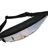 Vétheuil Summer | Fanny Pack