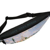 Vétheuil Summer | Fanny Pack